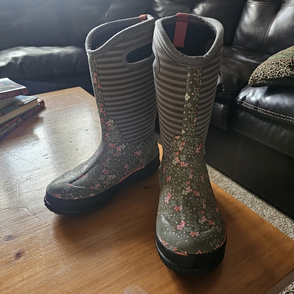 Bogs winter boots - Picture 3 of 6